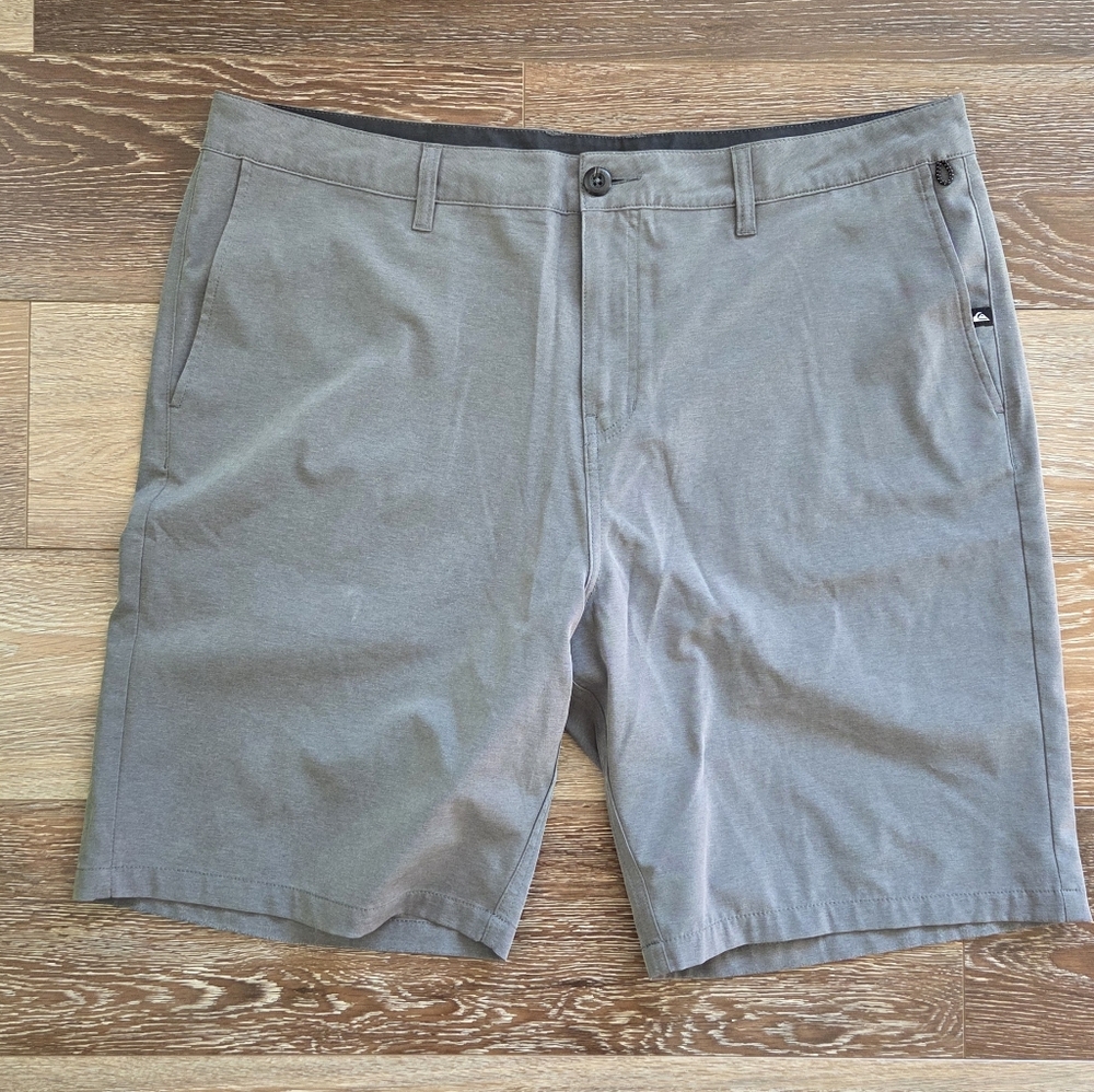 Quiksilver Amphibian Shorts
